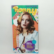Buku TTS - Teka Teki Silang Jadul D3V!!