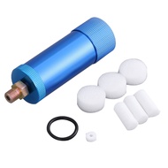 High Pressure PCP Hand Pump Air Filter Oil-Water Separator for High Pressure Pump PCP 30Mpa Filter C
