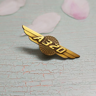 [PREMIUM 💯] Boeing 737 777 747 Airbus 320 330 350 380 wings aviation merchandise remove before fligh