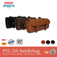 PYL Bicycle Saddlebag | Double Magnetic Straps | 3Sixty Pikes|   (Free Gift included) [Local SG Seller]