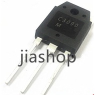 5pc C3090 2SC3090 TO3P NPN 10A/800Vn new original on sale