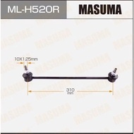 Front Right Balance Rotator Honda City 1.5 2014-, Jazz 1.5 14-20 (51320-T5A-003)