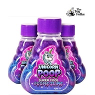 The Toy Folks Unicorn Poop