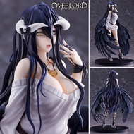 ฟิกเกอร์ Overlord Albedo 1/6 21cm โมเดล อนิเมะ สาว โป๊ๆ แฮนด์เมดลายการ์ตูนอนิเมะสําหรับตกแต่ง