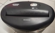 AURORA  AS660SB 震旦 碎紙機