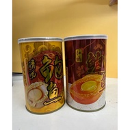 鲍鱼 红烧/清汤鲍鱼6头 Abalone 6pcs 85g (425g+-)