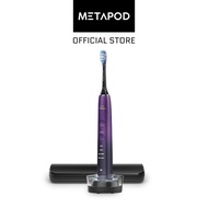 PHILIPS HX9911/74 Darwin Purple Electric Toothbrush