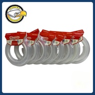 SEAHAWK Dewpoint Ultra Tough Nylon Leader / Perambut Dewpoint