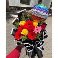 Fresh Flower Bouquet