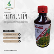 Insektisida PRIPMEKTIN 236SC | 1Liter | Promo Beli 3 Gratis 1 |