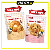 [SANRIO] Delight Project HelloKITTY Jeju Udo Peanut Snack