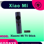Bluetooth Voice Remote for Xiaomi Mi TV Stick, Mi Box 4K Bluetooth Voice Control Device for Xiaomi M