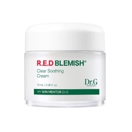 Dr.G Red Blemish Clear Cream 70ml