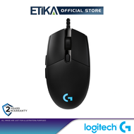 Logitech G PRO Gaming Mouse | HERO 16K Sensor | 910-005442