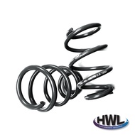 HWL Awl Adjustable Coil Spring 220mm (1pc) - 6K