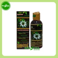 HITAM Habbasyifa 60ml Habbatussauda Oil Black Seed Oil Black Cumin