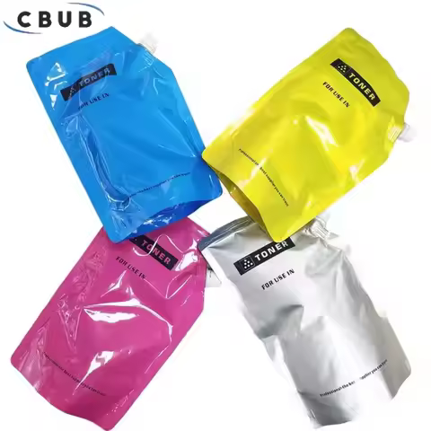 1KG For Canon iR ADV IRC5030 IRC5035 IRC5235 IRC5240 Toner Powder NPG46 GPR-31 C-EXV-29 New Compatib