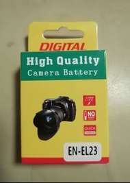 Nikon P900 電池 EN-EL23