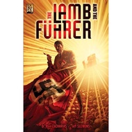 Comics The Lamb and the Fuhrer