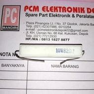 R 10w 82R 10W82RJ 82ohm 10 watt 15 ohm 10watt Chalk Resistor pcmelektrob9090 Come Buy