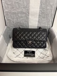 Chanel Classic flap 25cm classic flap cf25 cf23