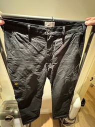 WTAPS JUNGLE PANTS 20AW