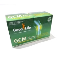 Kesejahteraan Gcm forte Original