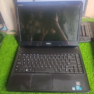 Laptop Dell Inspiron N4030 Core i3-370M RAM 2GB HDD 500GB Intel HD Graphics 14 inch FreeDOS bảo hành
