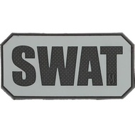 MAXPEDITION SWAT PATCH - SWAT