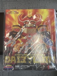 Action Toys 獸電戰隊 強龍者 大獸神
