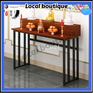 Altar table / Prayer table / table / table for table household