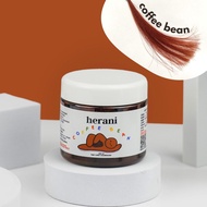 Coffee Bean (150ml) Herani Hair Color Conditioner