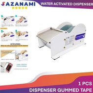 Dispenser Lakban Air Gummed Tape Dispenser Water Activated Dispenser