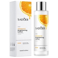 T TB Ready Stock #~ Vitamin Pomegranate Lotion SADOER Vitamin C Aloe Vera Moisturizing 120ml2603TT
