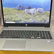 HP i5 8th/8gb/256GB SSD ProBook 440 G5