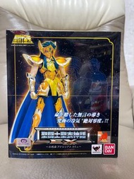 聖鬥士星矢EX水瓶座