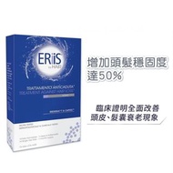 ERiiS 男士頭髮再生精華安瓶 🇮🇹意大利製防脫增髮精華｜2.5ml x 14 安瓶