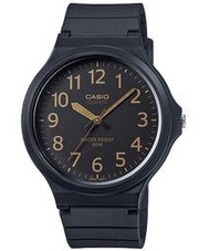 尼莫體育 CASIO卡西歐 指針大錶徑復古錶款 MW-240-1B2VDF 防水 台灣公司貨保固一年 附原廠保固卡