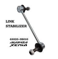 LINK STABILIZER STABILIZER LINK LINK STABIL TIE ROD STABIL AVANZA XENIA AVANSA SENIA STABILISER LIN
