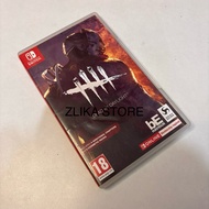 Dead by daylight Nintendo Switch Second