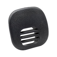 1997-04 Corvette C5 Air Temp Sensor Cover Grille Center Vent Dash Black 10268306Replacement for Corv
