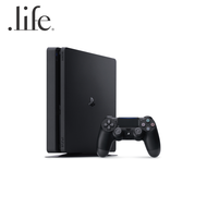 SONY PS4 Console Slim 1TB - Black By Dotlife