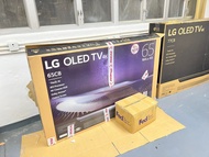 最後一部 65吋 LG OLED 電視