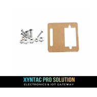 High Quality Servo Mount Holder Bracket For SG90 Micro 9g Servo