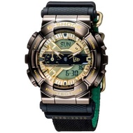 CASIO G-SHOCK x NEW ERA 聯名 100週年 限量 GM-110 series GM-110NE-1 GM-110NE-1A GSHOCK GM110NE