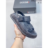 ECCO Fashion Men's Lightweight Hiking Hiking Shoes Rotating Button Casual Shoes Z0FD EPTB