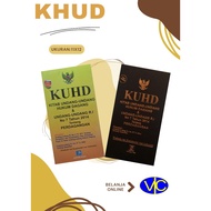 TRADE LAW BOOK (KUHD) - PERMATA PRESS