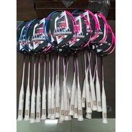 LINING HALBERTEC 8000 Badminton Racket