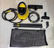 Karcher 蒸氣清洗機 SC 2 Deluxe