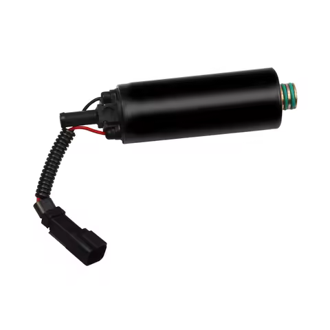 For Johnson Evinrude Vapor Separator Fuel Pump 5004428 0439347 01- 06 Johnson Evinrude OMC Motorboat